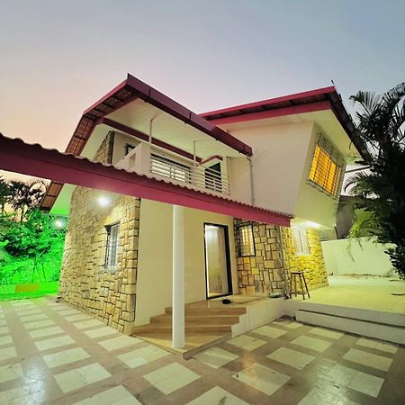 Taj Villa With Free Wifi Lonavala Exterior photo