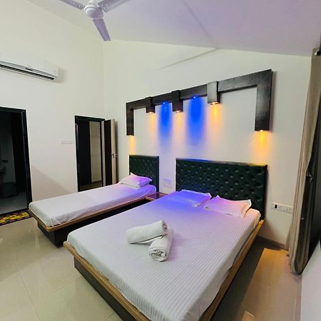 Taj Villa With Free Wifi Lonavala Exterior photo