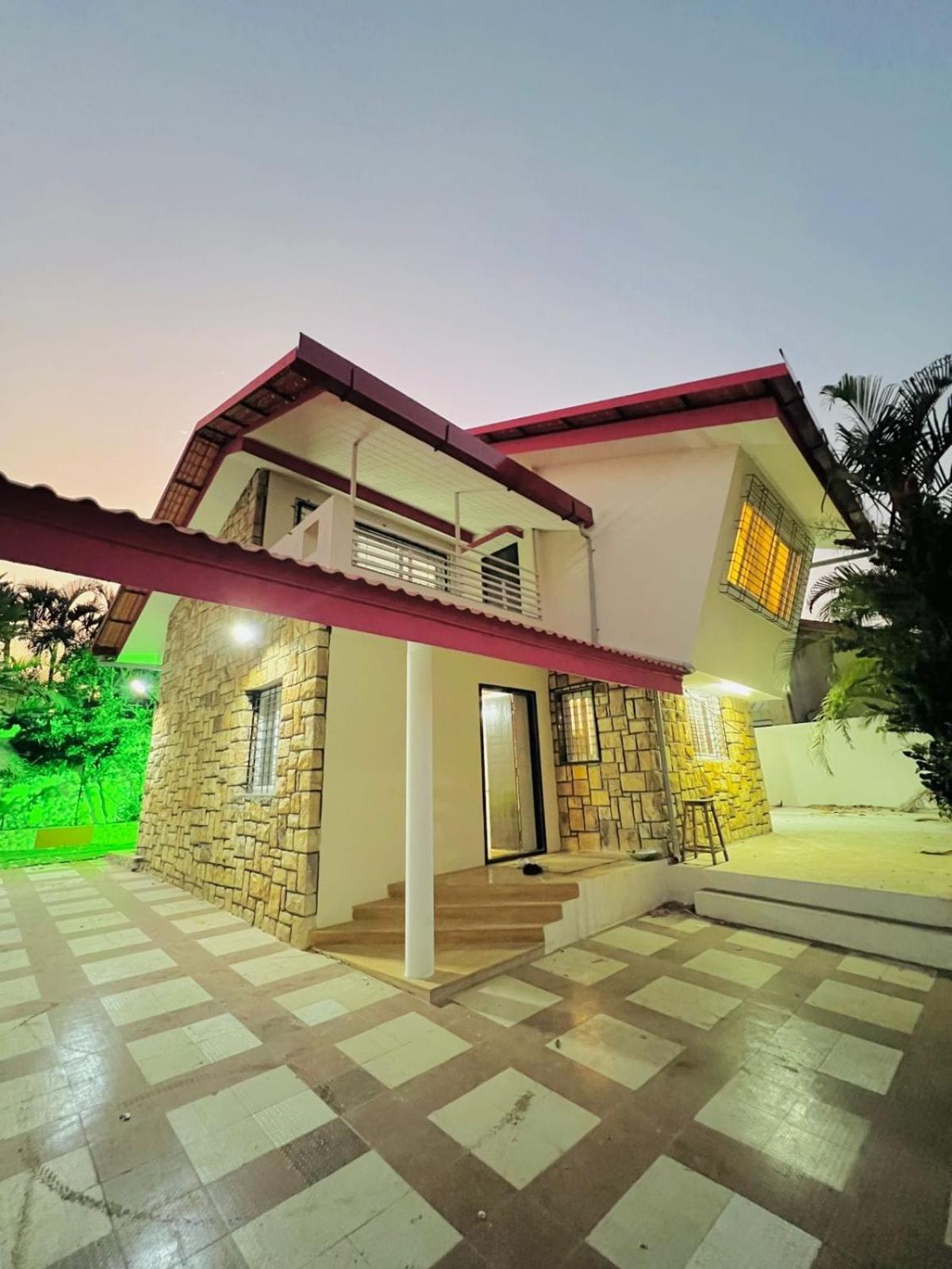 Taj Villa With Free Wifi Lonavala Exterior photo