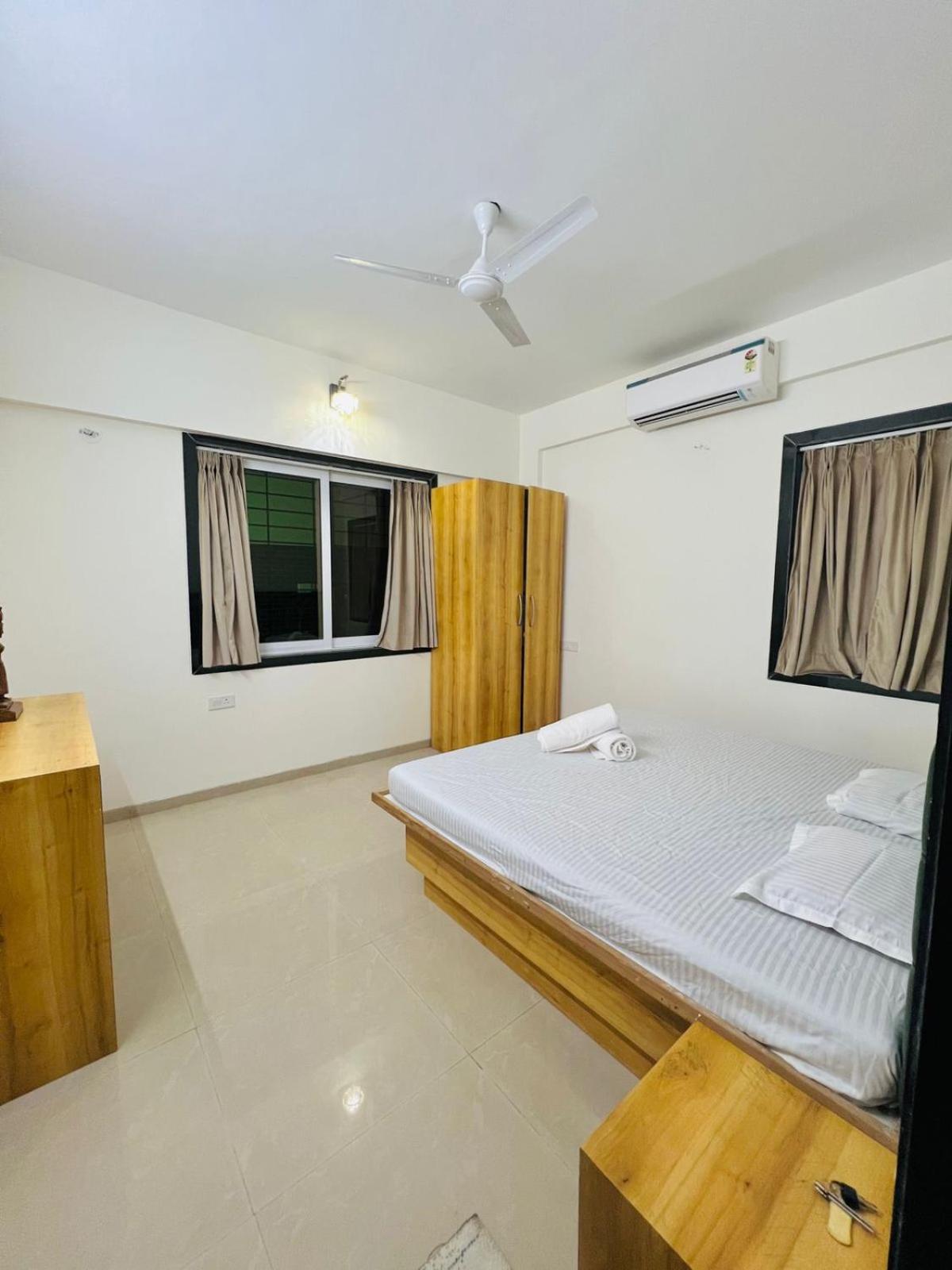 Taj Villa With Free Wifi Lonavala Exterior photo