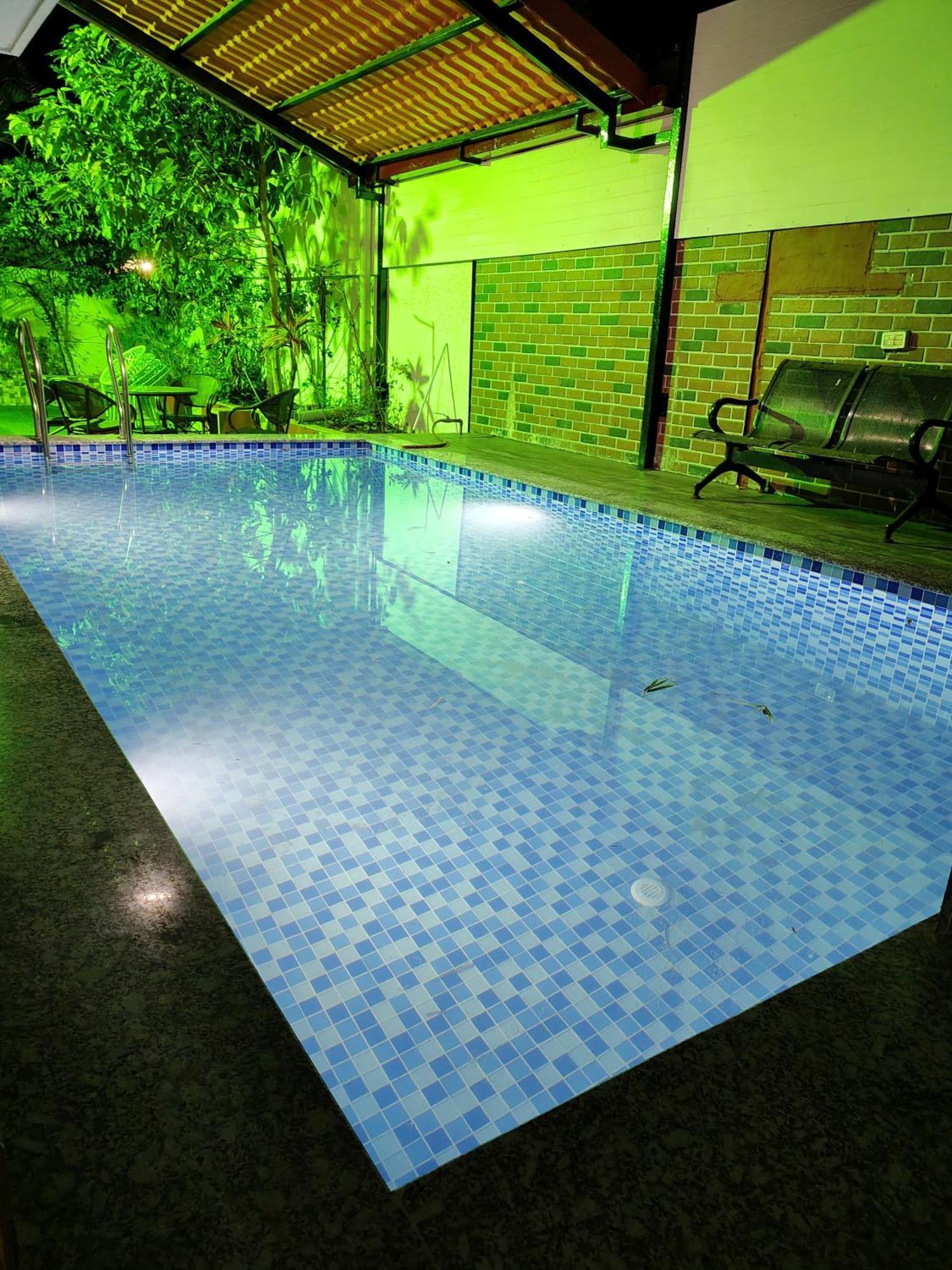 Taj Villa With Free Wifi Lonavala Exterior photo